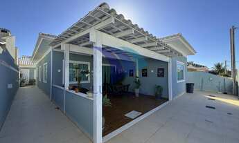 Imagem: COD 1567 - Casa Linear com Fino Acabamento