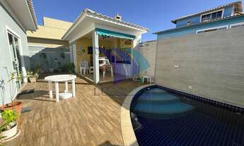 Imagem 6: COD 1567 - Casa Linear com Fino Acabamento – Conforto e Sofisticação!