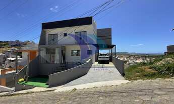 Imagem: COD 1572 -LUXUOSA CASA COM VISTA PARA O