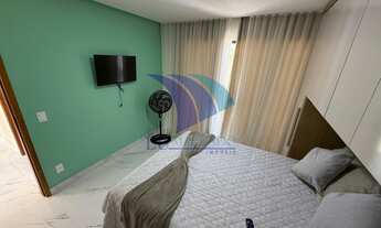 Imagem 4: COD 1572 -LUXUOSA CASA COM VISTA PARA O MAR – CONFORTO E SOFISTICAÇÃO!