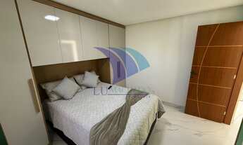 Imagem 3: COD 1572 -LUXUOSA CASA COM VISTA PARA O MAR – CONFORTO E SOFISTICAÇÃO!