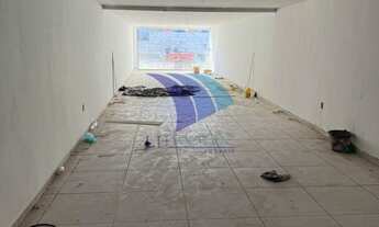 Imagem: COD 1569- LOCAÇÃO COMERCIAL- Lojas frente