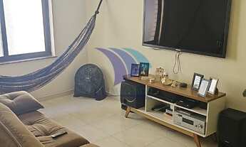 Imagem 7: COD 1552 - Excelente Apartamento na Passagem – Cabo Frio/RJ