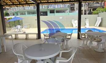 Imagem 2: COD 1576 - COBERTURA COM VISTA PRIVILEGIADA PARA A PRAIA DO FORTE!