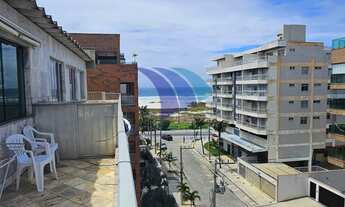 Imagem 5: COD 1576 - COBERTURA COM VISTA PRIVILEGIADA PARA A PRAIA DO FORTE!