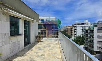 Imagem 4: COD 1576 - COBERTURA COM VISTA PRIVILEGIADA PARA A PRAIA DO FORTE!