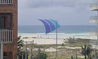 Imagem 3: COD 1576 - COBERTURA COM VISTA PRIVILEGIADA PARA A PRAIA DO FORTE!