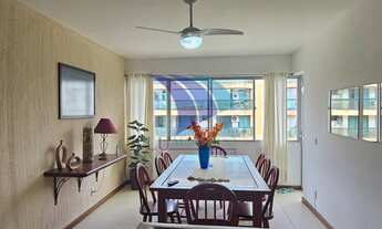 Imagem 7: COD 1576 - COBERTURA COM VISTA PRIVILEGIADA PARA A PRAIA DO FORTE!