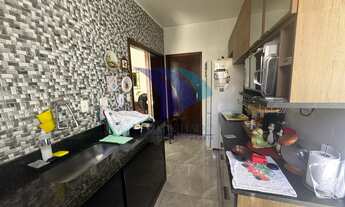 Imagem 3: COD 1593 - APARTAMENTO CONFORTO E LOCALIZAÇÃO PRIVILEGIADA