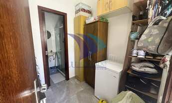 Imagem 3: COD 1593 - APARTAMENTO CONFORTO E LOCALIZAÇÃO PRIVILEGIADA