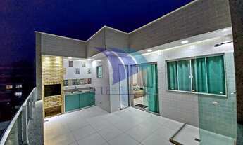 Imagem 5: COD 1586 - COBERTURA DUPLEX REFORMADA – PRÓXIMA À PRAIA DO FORTE!