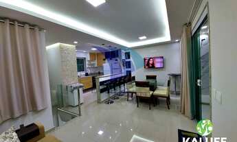 Imagem: COD 1586 - COBERTURA DUPLEX REFORMADA 