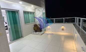 Imagem 6: COD 1586 - COBERTURA DUPLEX REFORMADA – PRÓXIMA À PRAIA DO FORTE!