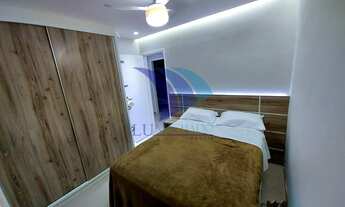 Imagem 7: COD 1586 - COBERTURA DUPLEX REFORMADA – PRÓXIMA À PRAIA DO FORTE!