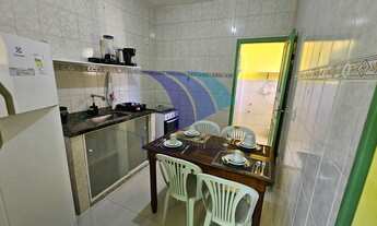 Imagem: COD 1207 - LOCAÇÃO FIXA APARTAMENTO 2QTS