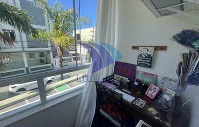 Imagem 2: COD 1593 - APARTAMENTO CONFORTO E LOCALIZAÇÃO PRIVILEGIADA