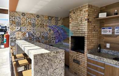 Imagem 3: COD 1616- LOCAÇÃO FIXA - APARTAMENTO- Portinho, Cabo Frio