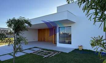 Imagem: COD 1595- VENDA CASA LINEAR c/ Piscina no