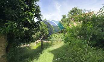 Imagem: 1596- VENDO TERRENO NO COND. BOSQUE DO PERÓ