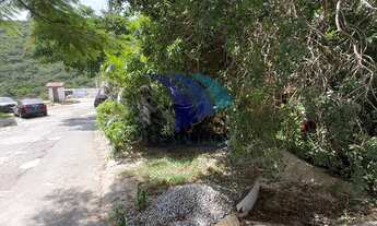 Imagem: 1596- VENDO TERRENO NO COND. BOSQUE DO PERÓ