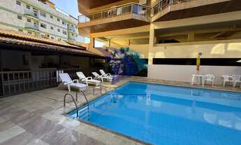 Imagem 7: COD 1598- VENDA- Apartamento frente- Vista Mar, Braga- Cabo Frio