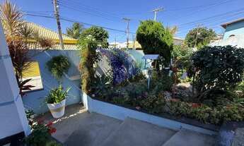 Imagem 6: COD 1603- VENDA- CASA DUPLEX- CONDOMÍNIO DOS PÁSSAROS