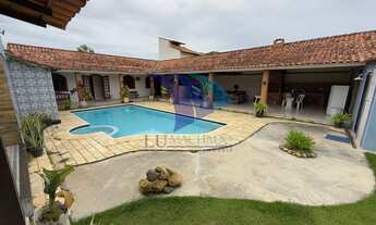 Imagem 4: COD 1608- Casa Linear com Área de Lazer Completa – Ideal para Morar ou Investir!