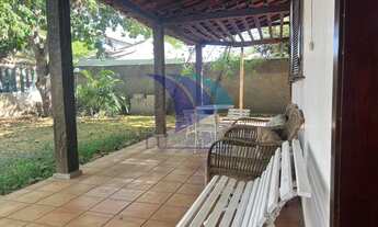 Imagem 2: COD 1617- VENDA CASA LINEAR- PALMEIRA CABO FRIO RJ