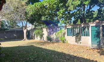 Imagem 1: COD 1617- VENDA CASA LINEAR- PALMEIRA CABO FRIO RJ