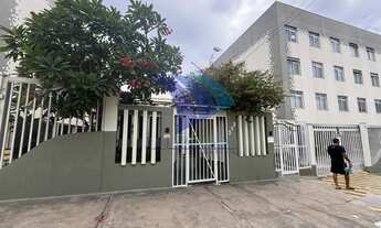 Imagem: COD 1625- VENDA APARTAMENTO- PASSAGEM CABO