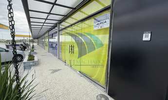 Imagem 4: COD 1615- LOCAÇÃO COMERCIAL- SALAS- SOBRELOJA POSTO ASPEN, Porto do Carro- Cabo Frio