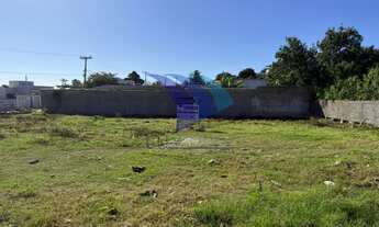 Imagem: COD 1649- VENDA TERRENO PLANO- VILA DO PERÓ