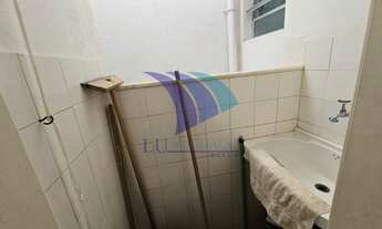 Imagem: COD 1652 - APARTAMENTO A UMA QUADRA DA PRAIA