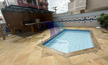 Imagem: COD 1658- VENDA APARTAMENTO DE LUXO PRAIA