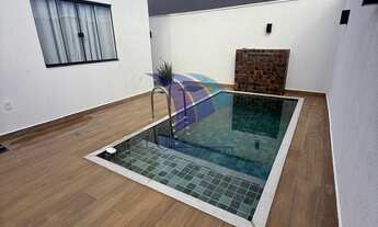 Imagem: COD 1662- VENDA CASA LINEAR BOSQUE DO PERÓ