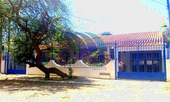 Imagem: COD 1678- VENDA CASA LINEAR PORTINHO CABO