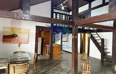 Imagem 7: COD 1684- VENDA CASA EM BÚZIOS EM GERIBÁ