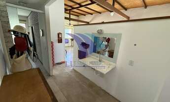 Imagem: COD 1668- VENDA- Casa Duplex- Vista Mar