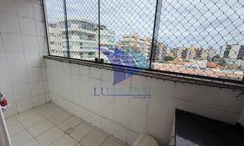 Imagem 6: COD 1688- APARTAMENTO BAIRRO PASSAGEM CABO FRIO