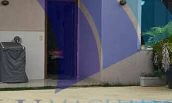 Imagem 5: COD 1691 -Casa Linear c/piscina em Condomínio Completo – Cabo Frio/RJ