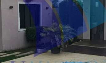 Imagem 6: COD 1691 -Casa Linear c/piscina em Condomínio Completo – Cabo Frio/RJ