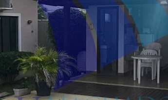 Imagem 3: COD 1691 -Casa Linear c/piscina em Condomínio Completo – Cabo Frio/RJ