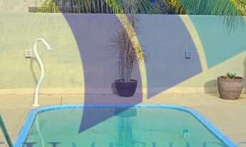 Imagem 2: COD 1691 -Casa Linear c/piscina em Condomínio Completo – Cabo Frio/RJ