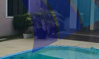 Imagem: COD 1691 -Casa Linear c/piscina em Condomínio