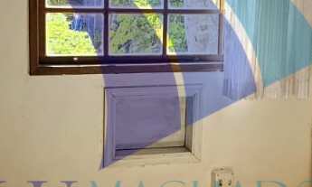 Imagem: COD 1692- VENDA CASA LINEAR SÃO PEDRO DA