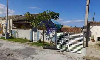 Imagem: COD 1697- CASA LINEAR COND.BOSQUE DO PERO