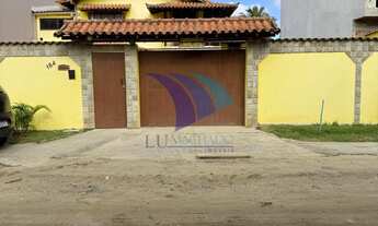 Imagem: COD 1700- VENDA CASA TRIPLEX NO PERÓ- PORTEIRA