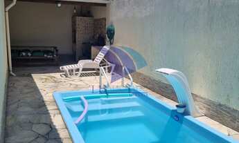 Imagem 7: COD 1704- VENDA CASA LINEAR NO CONDOMÍNIO DOS PÁSSAROS