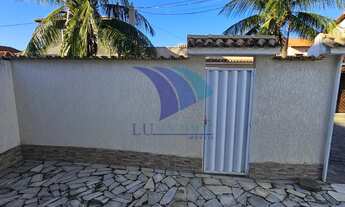 Imagem: COD 1704- VENDA CASA LINEAR NO CONDOMÍNIO