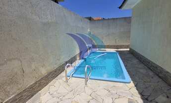 Imagem 6: COD 1704- VENDA CASA LINEAR NO CONDOMÍNIO DOS PÁSSAROS